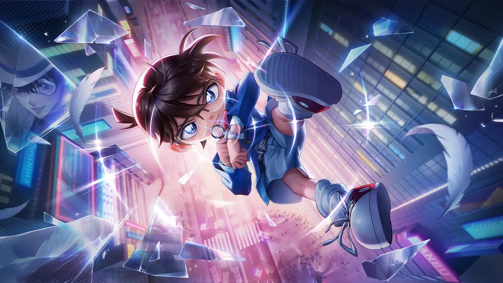 Luban No.7 Precious skin